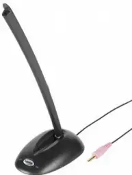 Mikrofons Hama CS-198 Photo