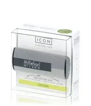 Millefiori Milano Icon Car Air Freshener Oxygen Geometric Fabric Фото num