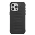 ZAGG Luxe Snap Case with MagSafe for iPhone 15 Pro Max - Black Photo
