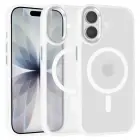 Liavec Cloudy maciņš telefonam iPhone 17 balts — Foto 1