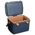 Aukstuma kaste The Easy-Carry Outdoor Cooler 15,1L pelēka Foto 3
