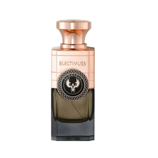 Electimuss, Nero Collection - Summanus, Parfum, Unisex, 100 ml Фото num