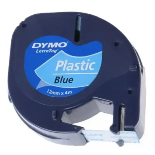 Dymo Schriftband 91225 Blue (S0721650) Foto 4