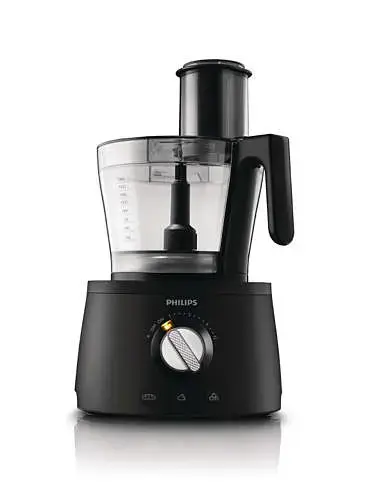 PHILIPS Virtuves kombains 1000W Photo