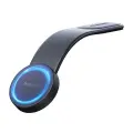 Baseus PrimeTrip C02 magnetic car holder (black) Foto 2