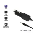 Qoltec Car charger 12-24V | 10.5W | 5V | 2.1A | 2.5x0.7 Foto 3