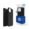Apple iPhone 15 Plus - 3mk Silicone Case — Foto 1