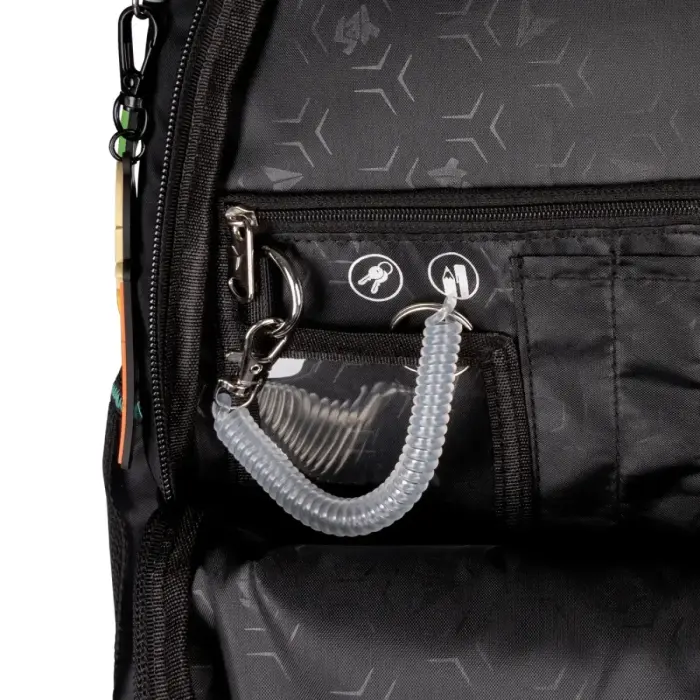 Mugursoma YES TS-50 True Photo