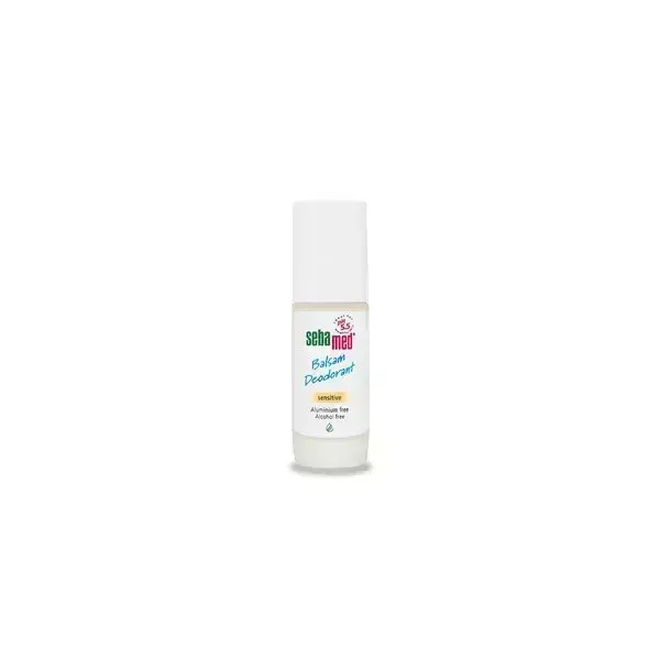 Sebamed Deodorant Roll-On 50ml Balsamo