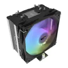 DarkFlash S31 ARGB Fan (Black) — Foto 1