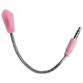 Defender słuchawki Bluetooth Freemotion B505 Led różowy|pink (63505) Foto 11