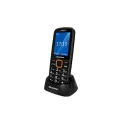 Blaupunkt BS 04 black-orange ENG Foto 2