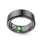 Maxlife smart ring MXSR-100 black size 8 Foto 3