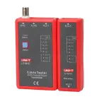 UNI-T UT681C network cable tester — Foto 3
