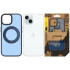 Tactical MagForce Hyperstand Cover for Apple iPhone 15 Deep Blue — Foto 4