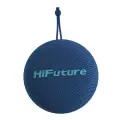 HiFuture Altus Bluetooth Mini Speaker - Blue Фото num