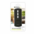 SBS TEECHANDFREEK Wireless Speaker Car BT Handsfree Kit - Black Фото num