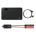 Baseus Super Energy Pro+ Powerbank Jump Starter 1200A - black Photo