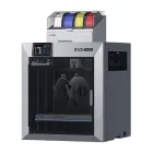 QIDI Max 4 Combo 3D printer — Фото 2