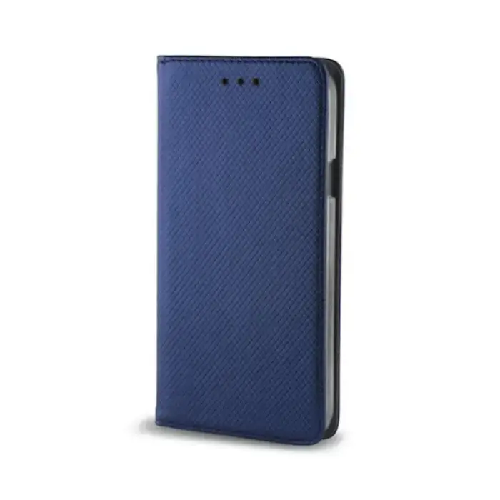 Smart Magnet case for Xiaomi 17T Pro navy blue