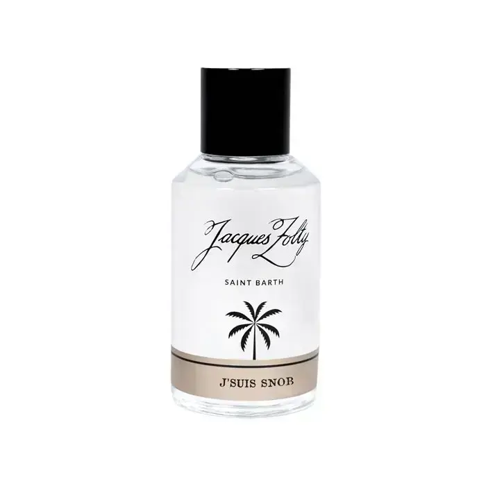 Jacques Zolty L'Original J'suis Snob (EDP) Eau de Parfum unisex 100 ml