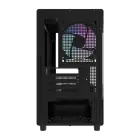 DarkFlash DB330M Black Computer Case (+3 Fans) v2 — Photo 4