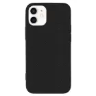 Tel Protect Liquid Air phone case for iPhone 12 mini black — Photo 2