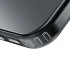 3MK Frosty MagCase iPhone 16 Plus black — Фото 20