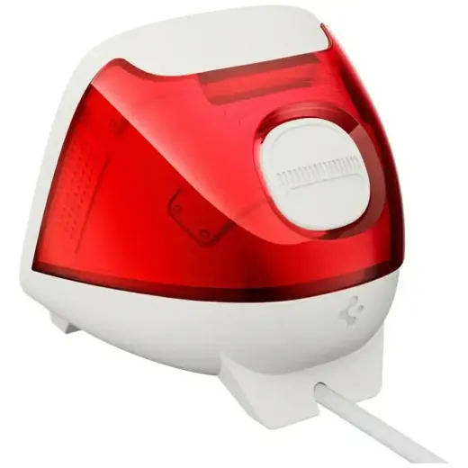 Stand Spigen Classic C1 for Apple Watch red Photo