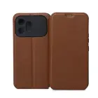 Smart Touch case for Honor 600 brown — Foto 1