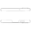 Spigen Air Skin Sam S23+ S916crystal clear ACS05683 Foto 5