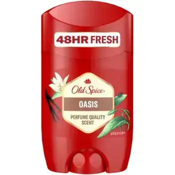 Old Spice Oasis Deostick 50ml