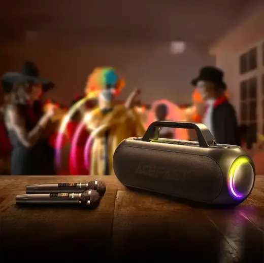 Motorcycle Intercom EJEAS K1 Photo