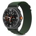 TECH-PROTECT NYLON PRO SAMSUNG GALAXY WATCH 8 | CLASSIC (40 | 44 | 46 MM) ARMY GREEN Фото num