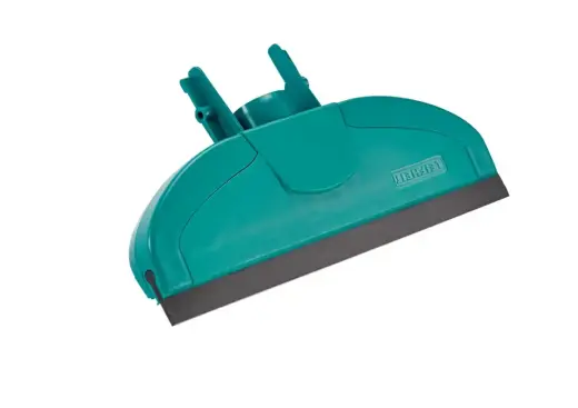 LEIFHEIT Nomaināms uzgalis vakuuma logu tīrītājam Dry&Clean 17cm Foto 3