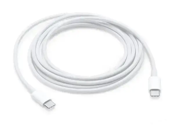 MLL82ZM|A Apple USB-C|USB-C Data Cable 2m White (Damaged Package)
