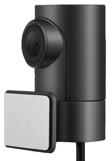 70mai Dash Cam Pro Plus + aizmugurējā kamera komplekts A500s-1 Foto 7