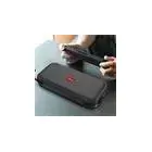 iPega SW2193P Thin Protective Case for Nintendo Switch 2 Black Foto 9