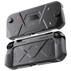 TECH-PROTECT CARBONOX NINTENDO SWITCH 2 BLACK Foto 3