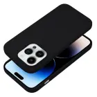 Soft maciņš telefonam iPhone 14 Pro melns — Foto 3