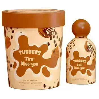 Tubbees Tira Miss-You (EDP) Eau de Parfum for Women 50 ml