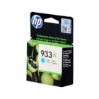 HP Ink No 933 HP933 HP 933 XL Cyan (CN054AE) Photo