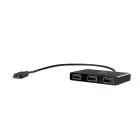 HP USB-C to USB-A Hub — Foto 4