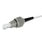 Qoltec Pigtail fiber optic | Singlemode | 9/125 | G657A2 | 3m — Foto 3