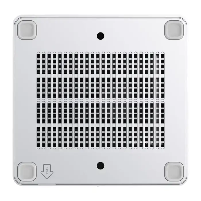 MINIS FORUM M1 Plus i5-12600H 16GB + 512GB Mini PC Фото num