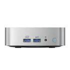 Mini PC GEEKOM A8 Ryzen 9 8945HS 32GB + 1TB + Win11 Pro Foto 5