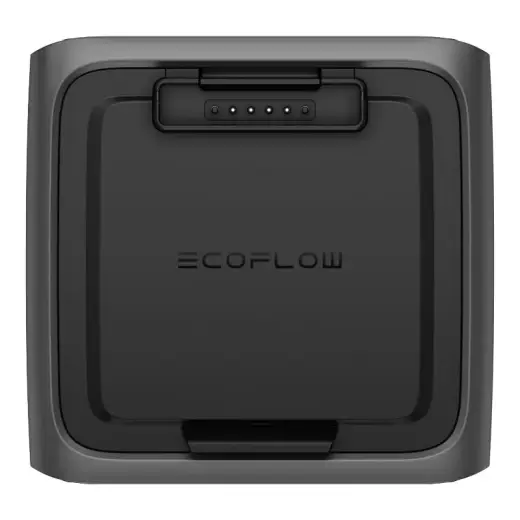 EcoFlow RIVER 3 Plus battery (286Wh) Фото num
