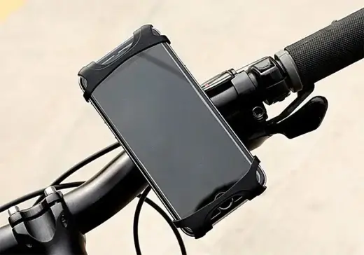 Vennus bicycle holder VBH02 Foto 5