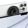 SODI Uchwyt indukcyjny do MacBooka BM-300 czarny|black MagSafe Photo