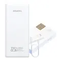 Powerbank Romoss PRC20 20000mAh 22.5W (white) Photo